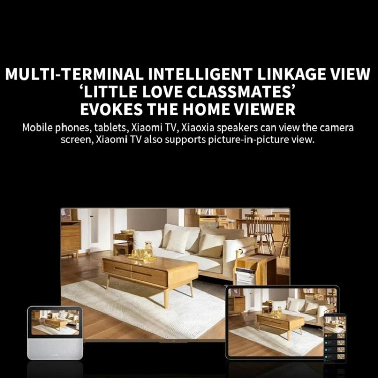 Original Xiaomi Smart Camera C700 4K 360 Viewing Angle Full-Color Night Vision AI Camera Original Xiaomi Smart Camera C700 4K 360 Viewing Angle Full-Color Night Vision AI Camera